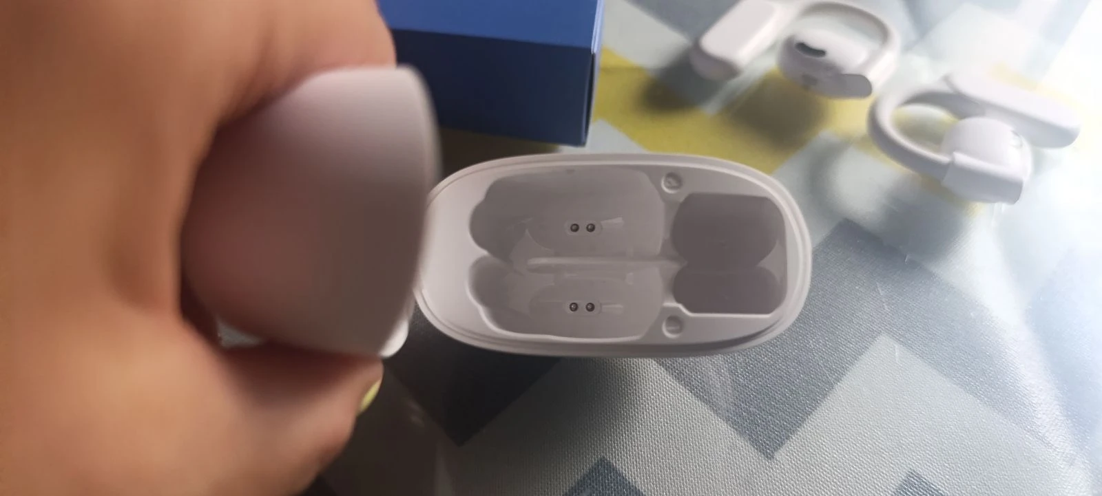 Auriculares traductor – photo 4
